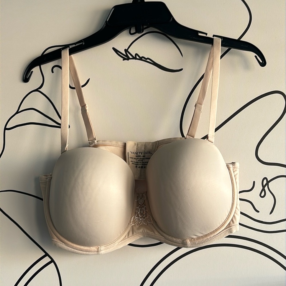 Vanity fair bra 40 C